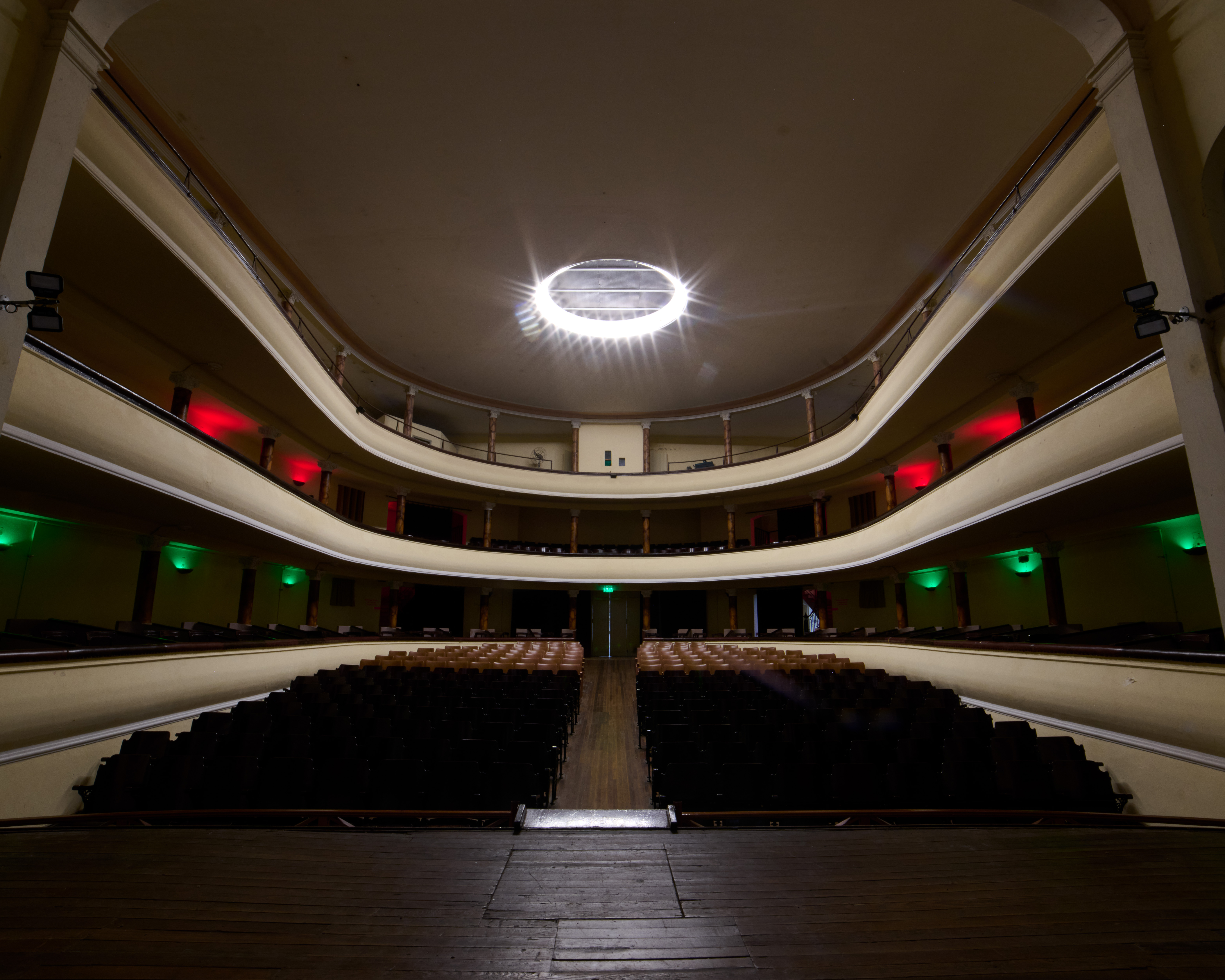 Cine Italo