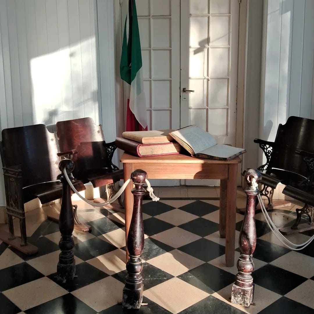 Cine Italo