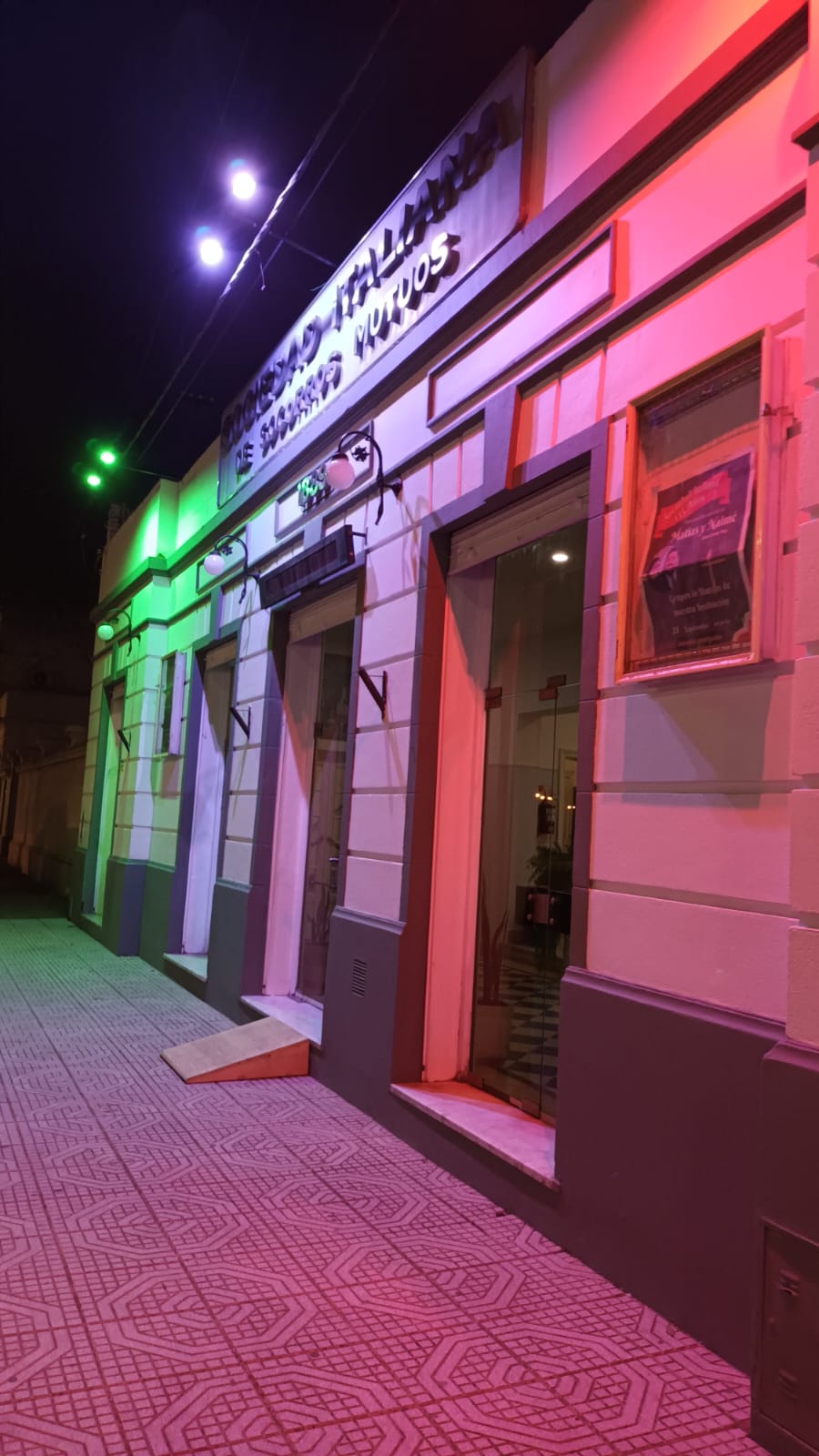 Cine Italo