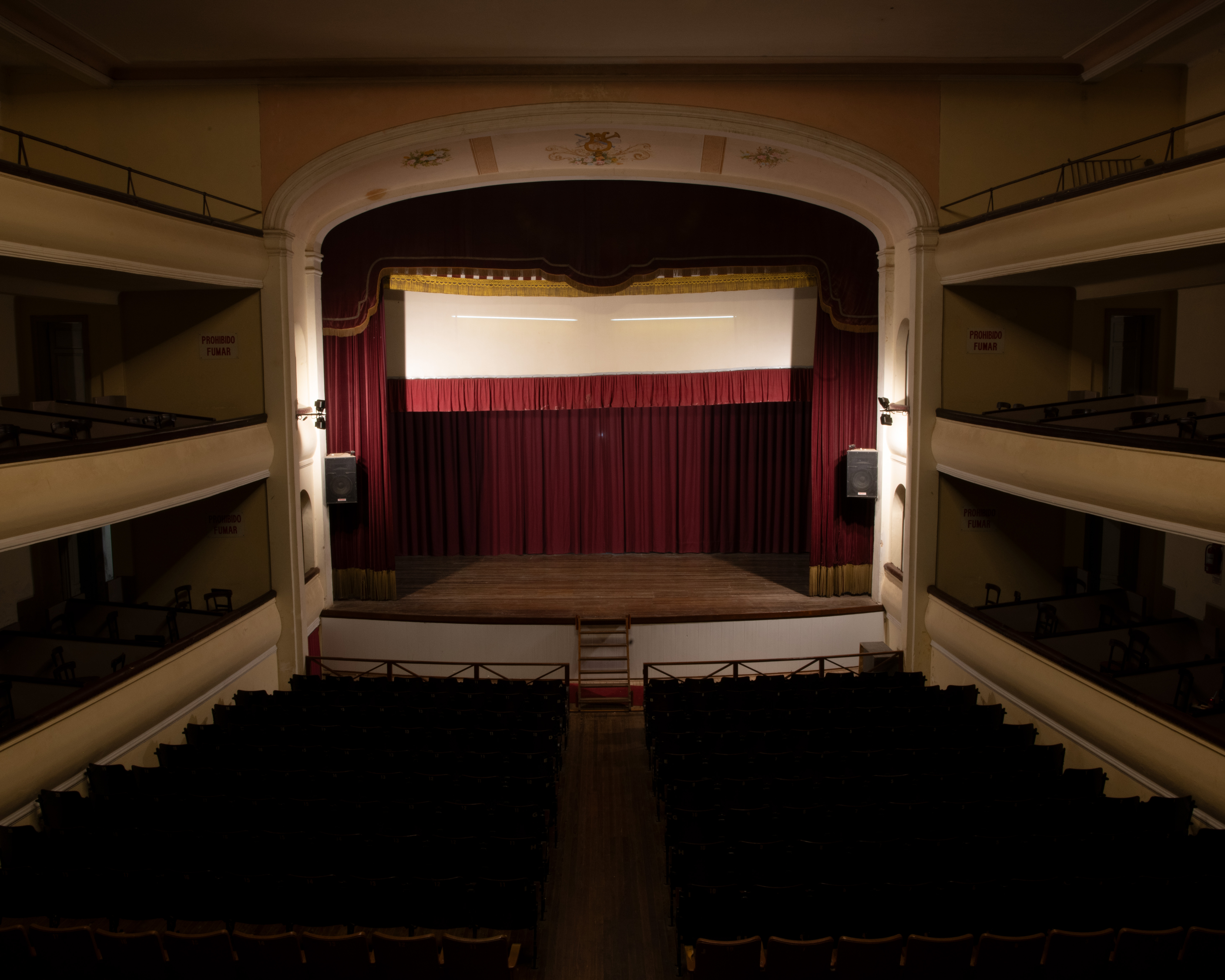 Cine Italo