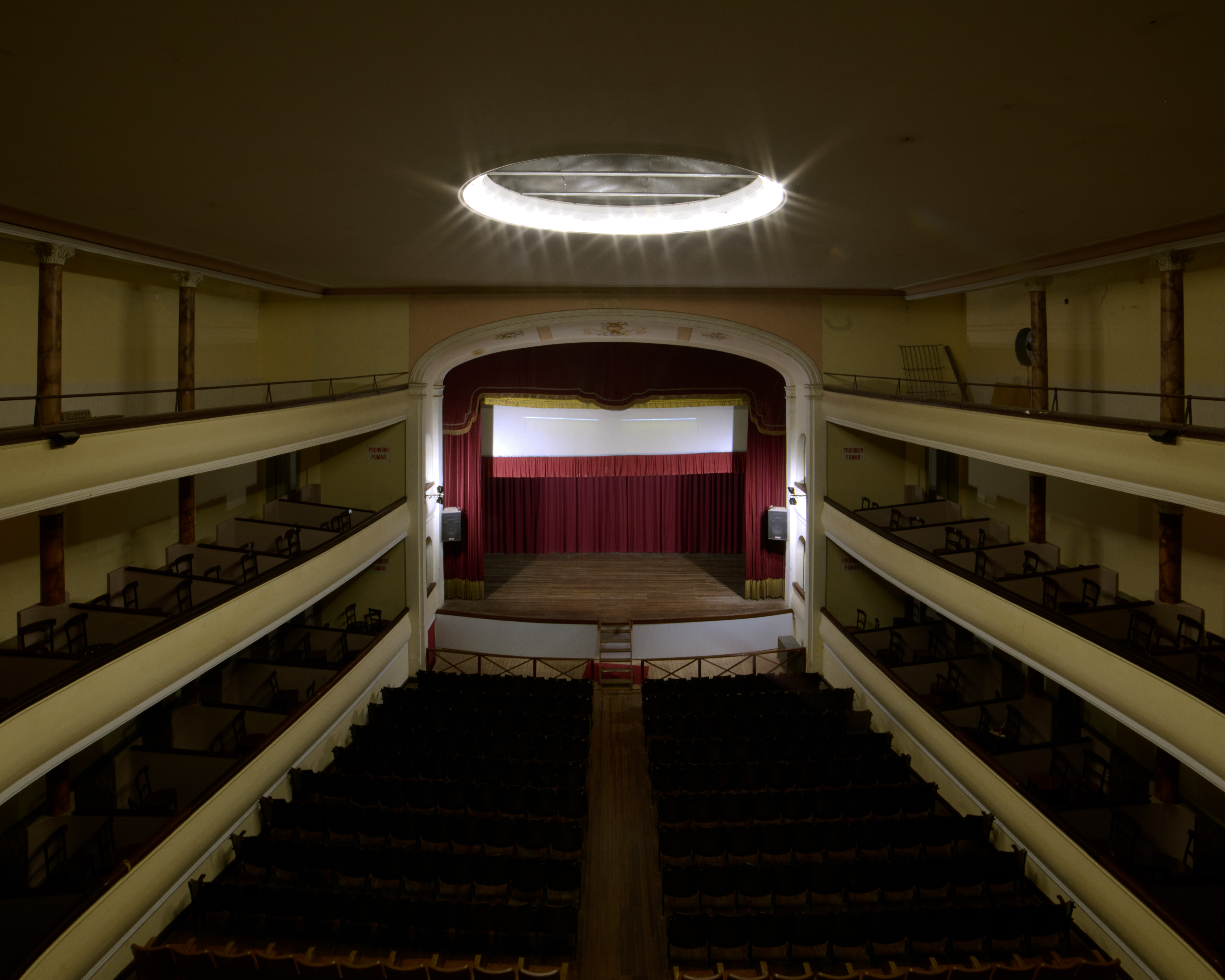 Cine Italo