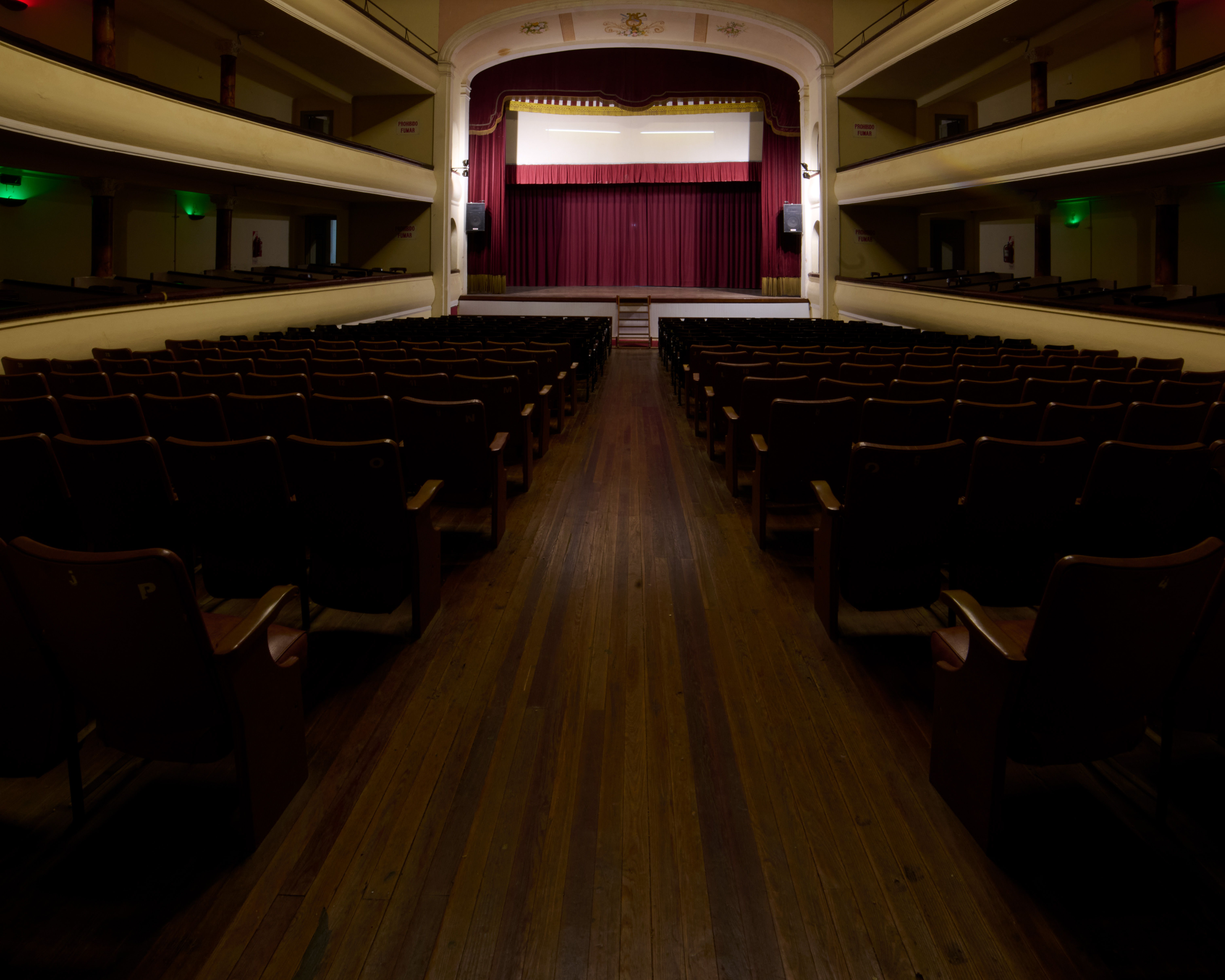 Cine Italo