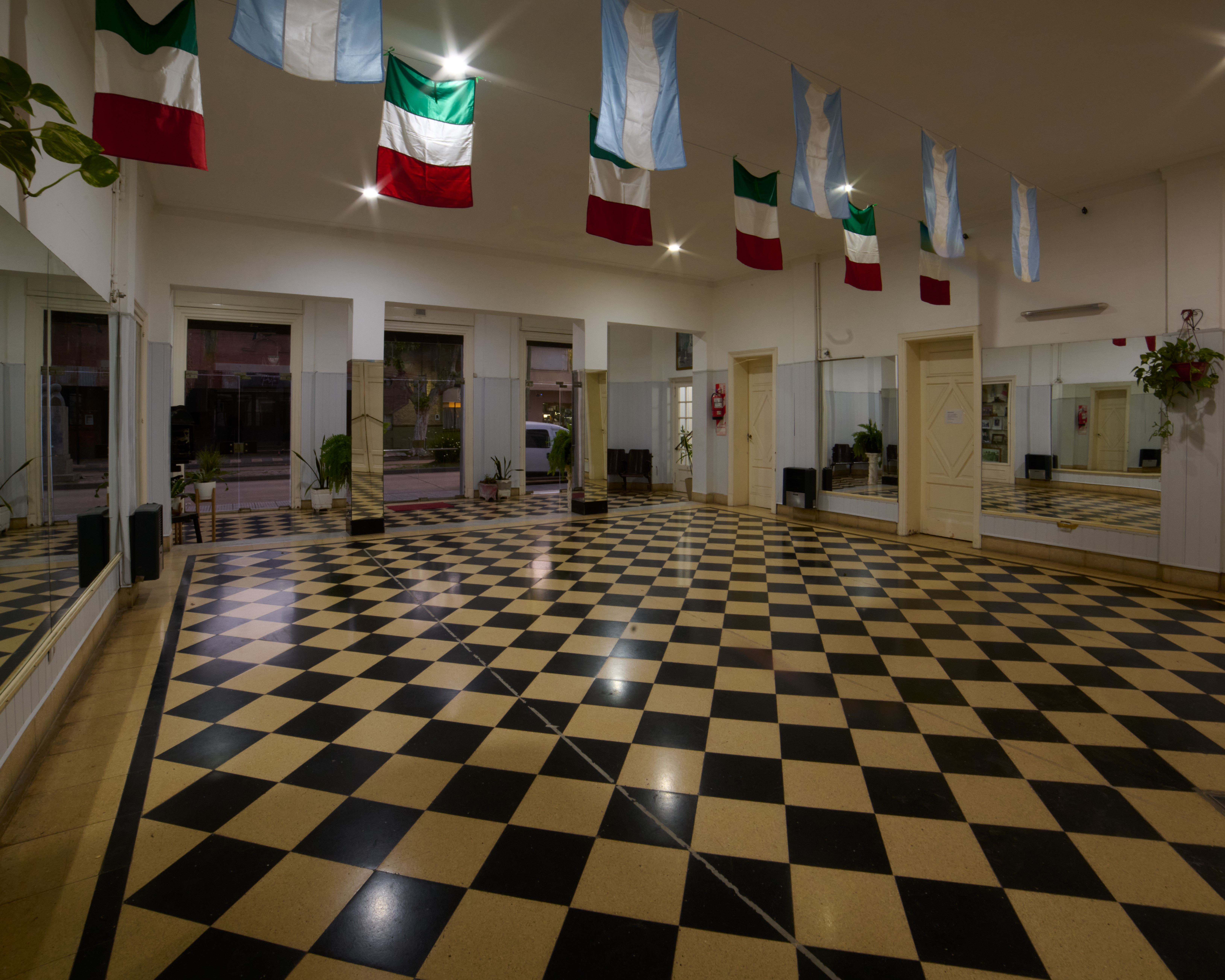 Cine Italo