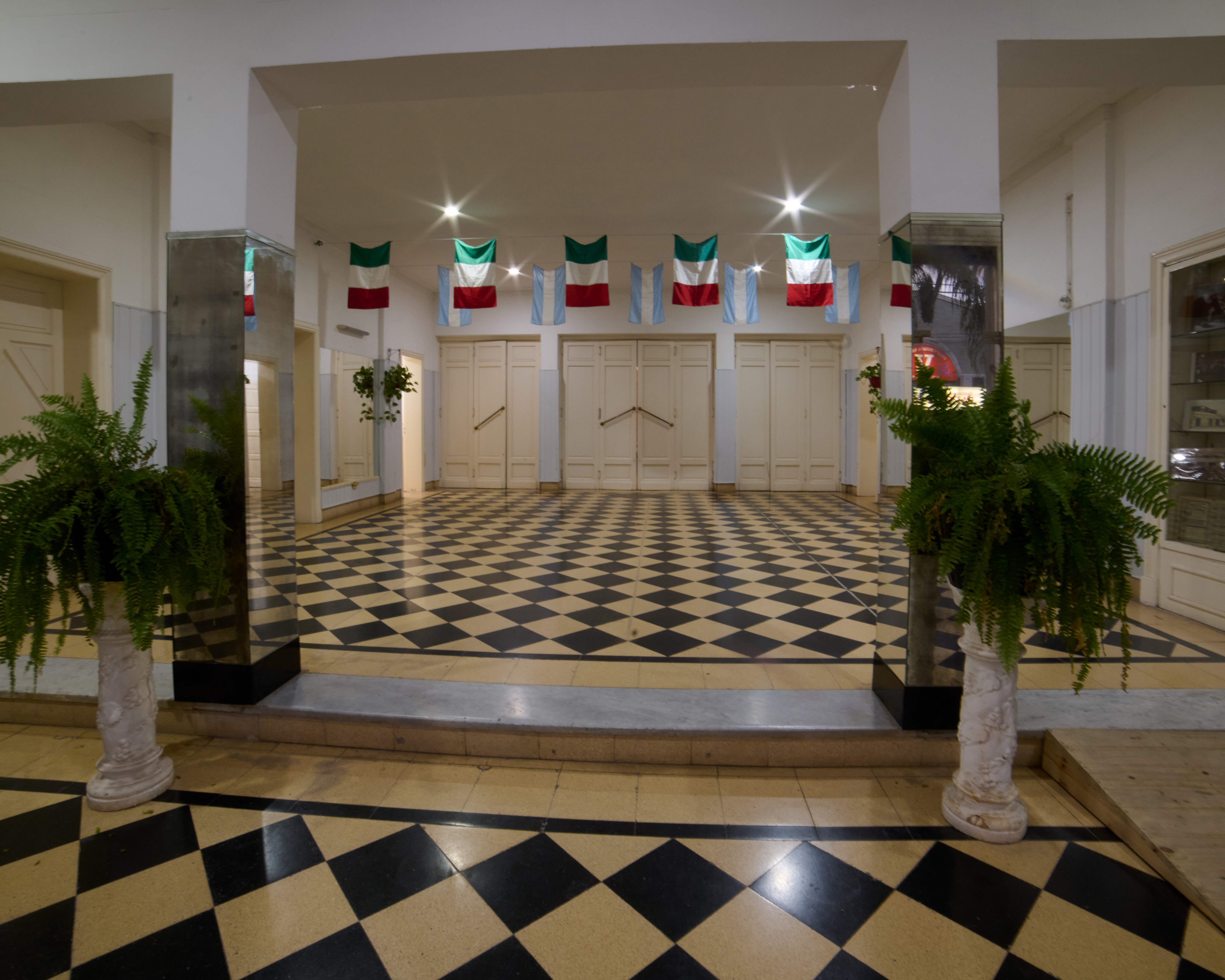 Cine Italo