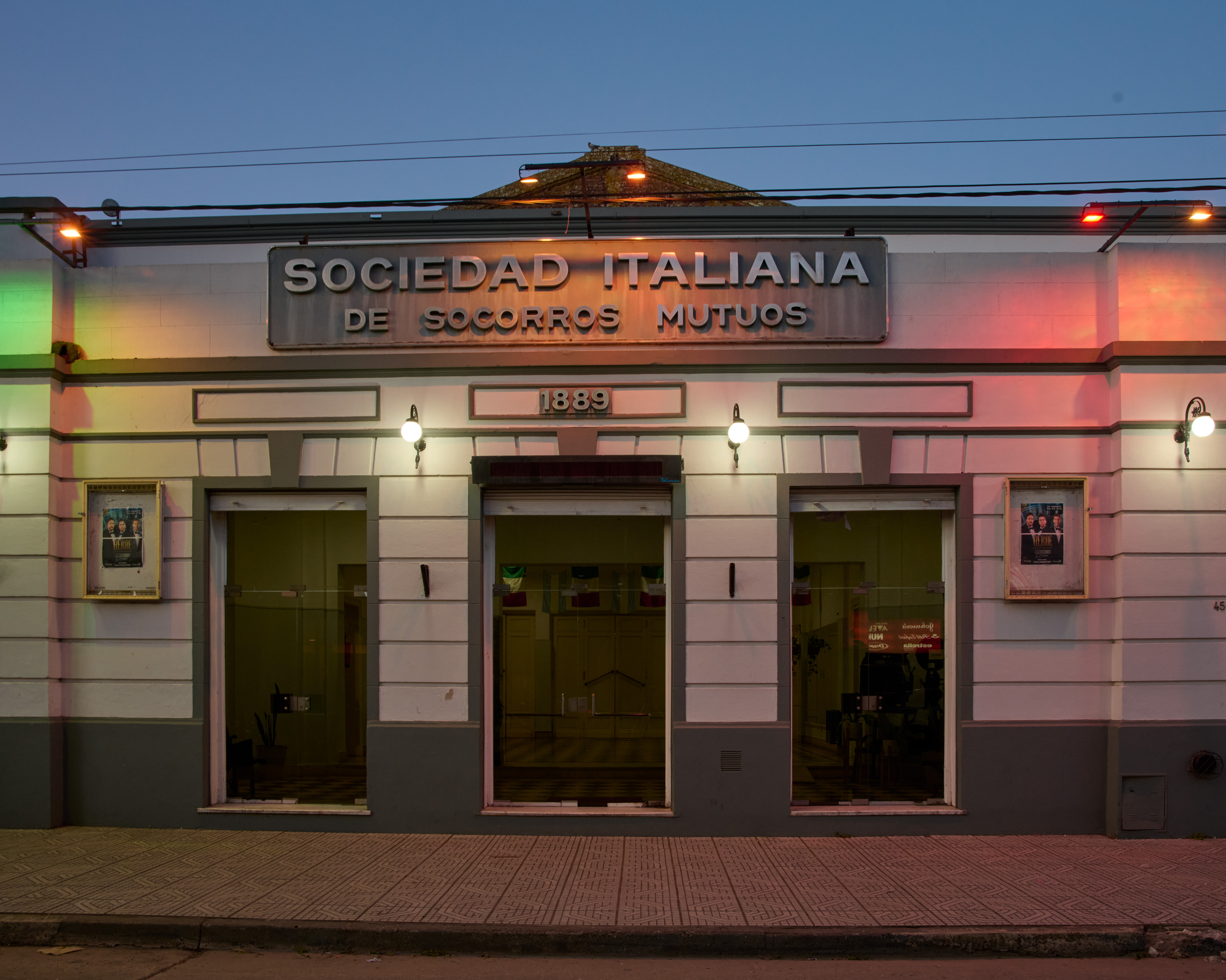 Cine Italo