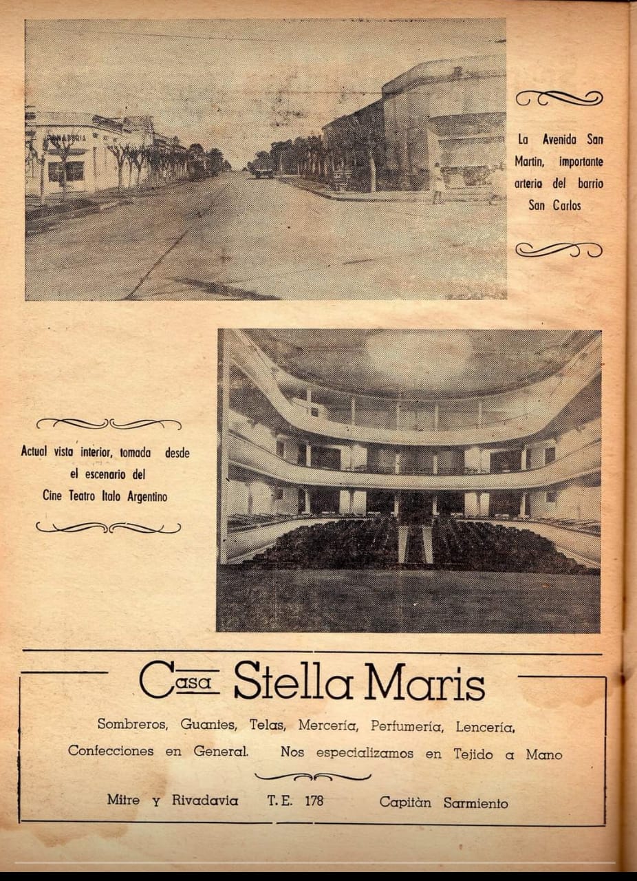 Fotografía histórica