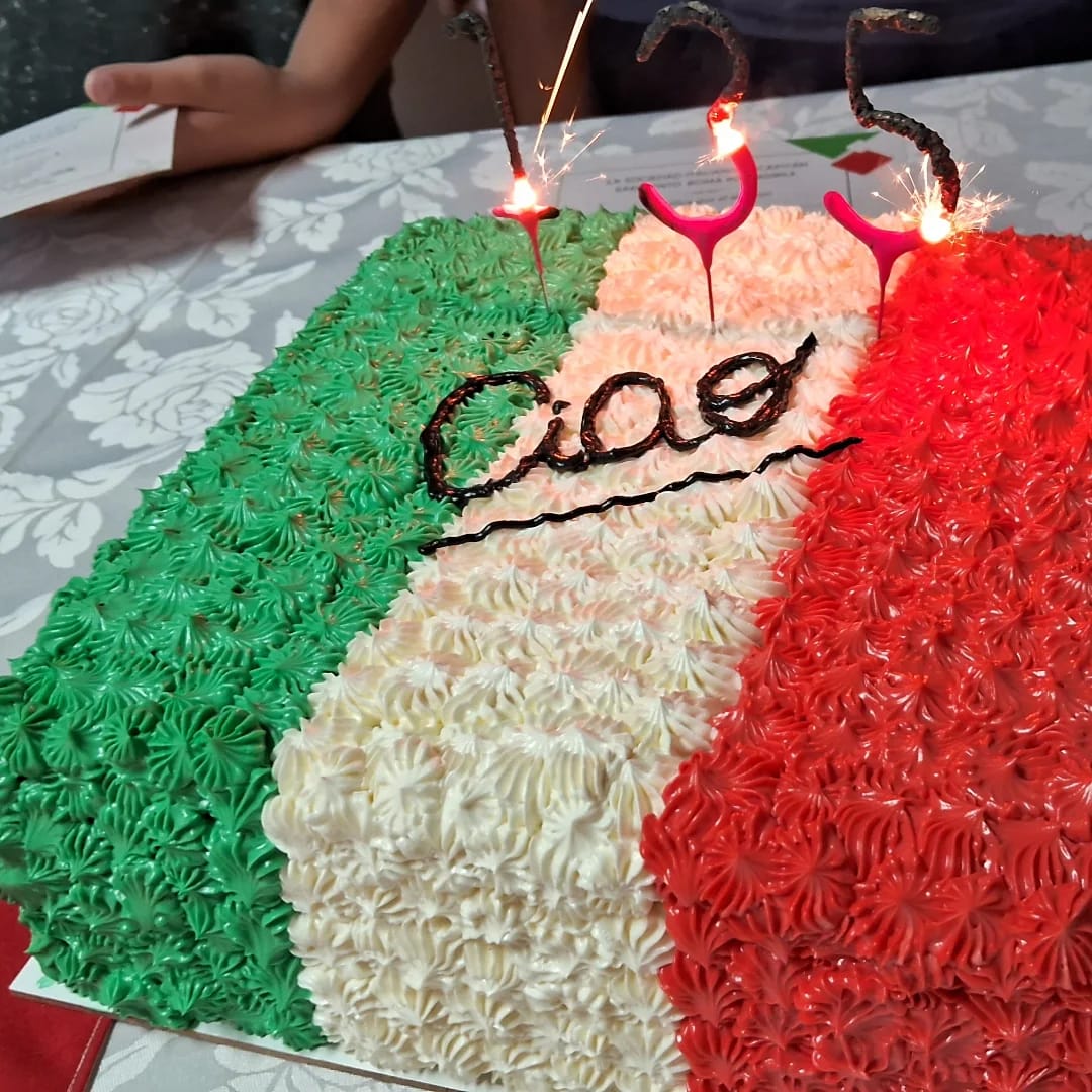 Taller de cocina italiana para niños