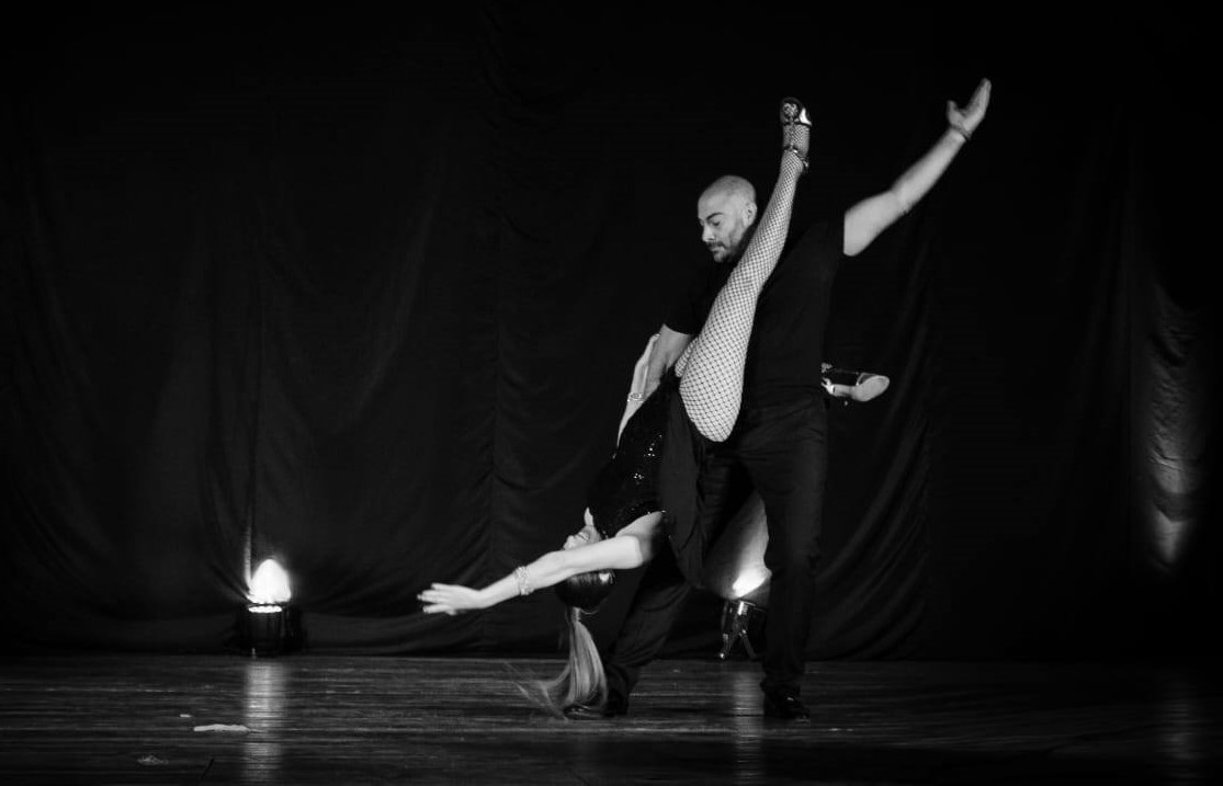 Profes de tango